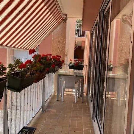 T2 De 50 M2 + Balcon + Parking Pour 4 Personnes Apartment Arcachon Exterior photo