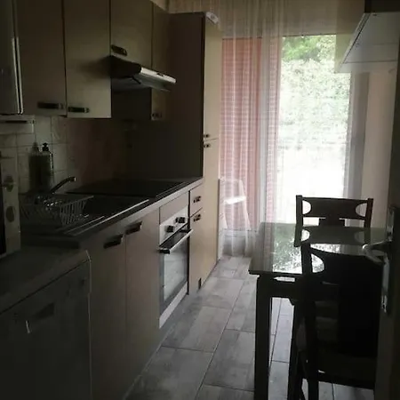 T2 De 50 M2 + Balcon + Parking Pour 4 Personnes Apartment Arcachon Exterior photo