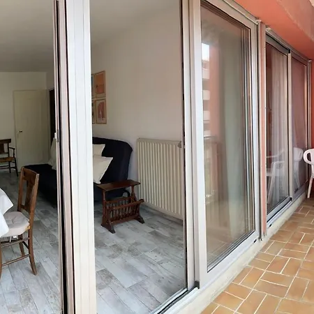 T2 De 50 M2 + Balcon + Parking Pour 4 Personnes Apartment Arcachon Exterior photo