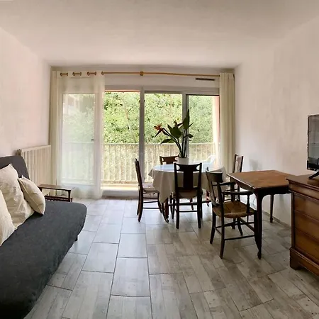 T2 De 50 M2 + Balcon + Parking Pour 4 Personnes Apartment Arcachon Exterior photo